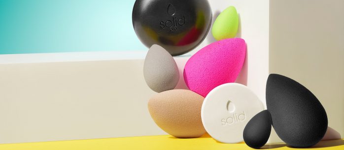 How to clean beauty blenders