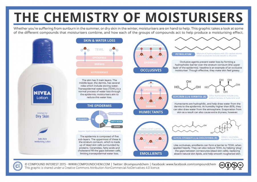 What Does Moisturiser Do And How To Choose One Mamabella