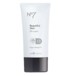 No7 Beautiful Skin best BB cream