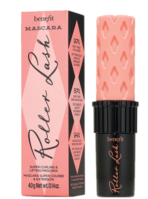 Benefit mascara roller lash