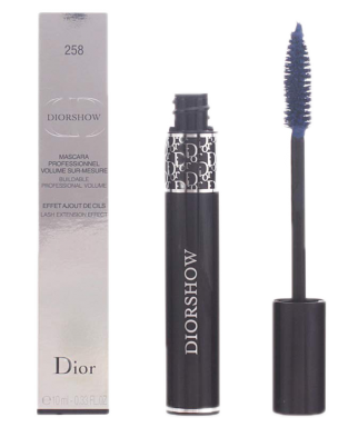 best luxury mascara