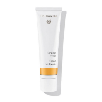 Dr Hauschka tinted moisturiser