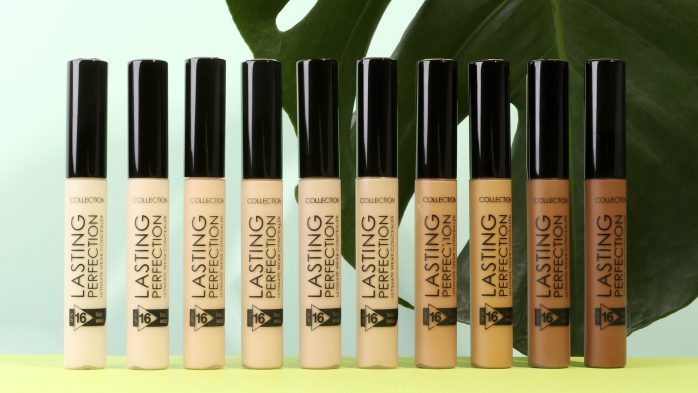 Collection Lasting Perfection concealer