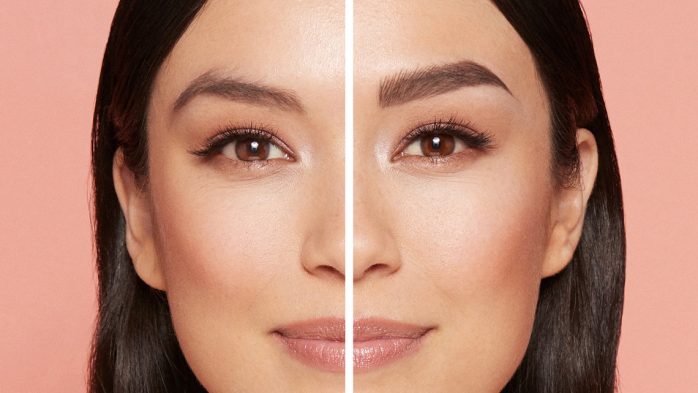 How to get thicker eyebrows and grow eyebrows fast