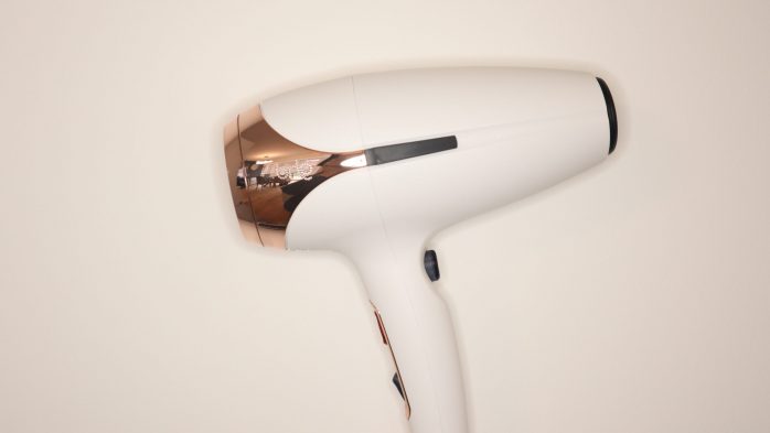 GHD Helios review profile
