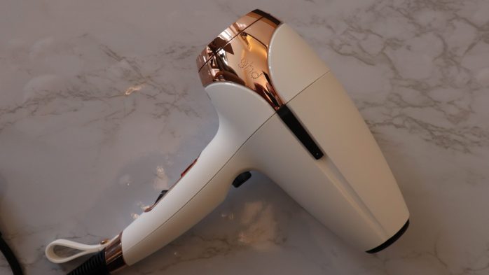 GHD Helios review: Is it better than GHD Air or Supersonic? - mamabella