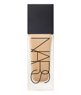 NARS All Day foundation for oily skin
