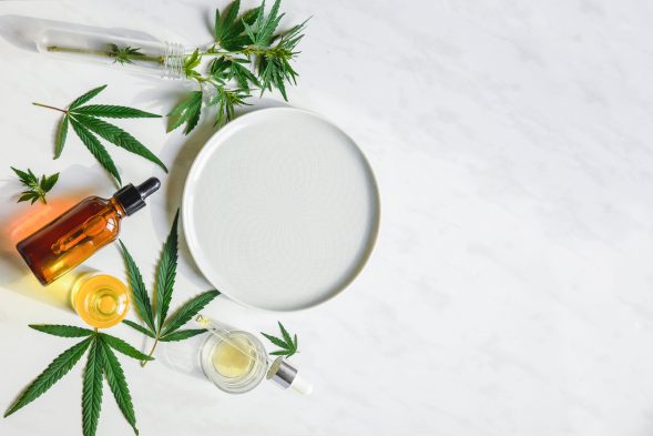 What is CBD what does CBD stand for and what does CBD do?