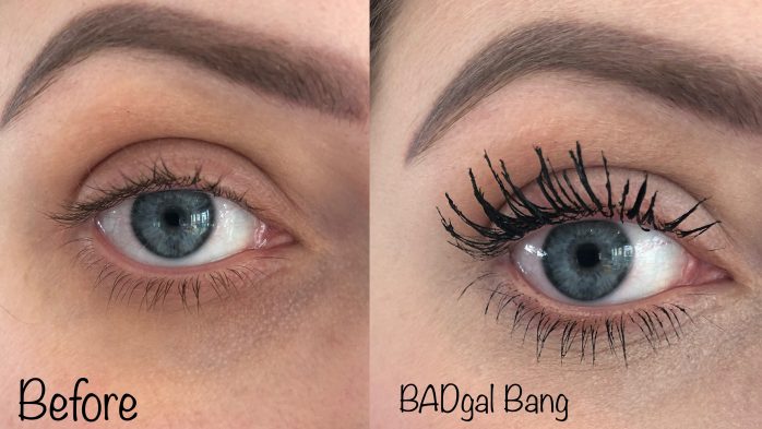 We've reviewed and ranked each the best Benefit mascara - mamabella