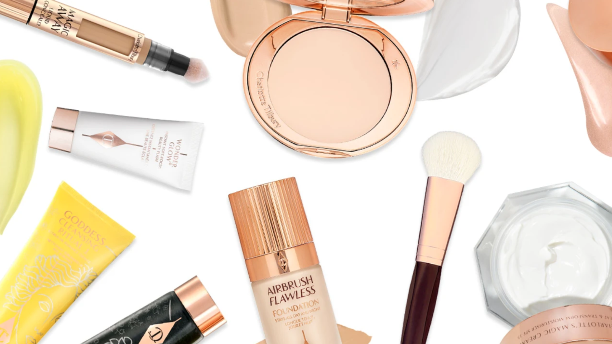 Купить Косметику Charlotte Tilbury В Интернет Магазине