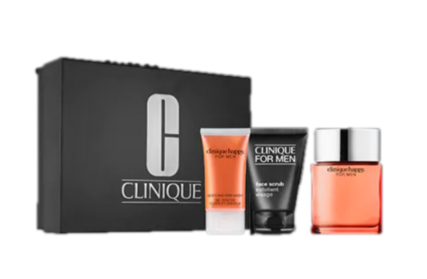 There's hidden Clinique offers selling cheap skincare - mamabella