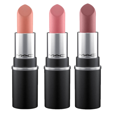 MAC lipstick