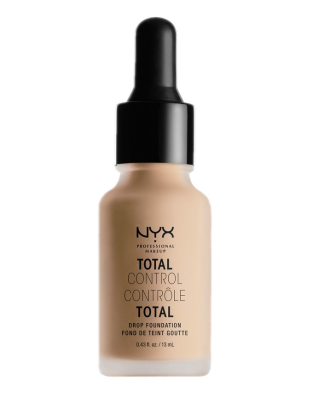 NYX Total drop foundation