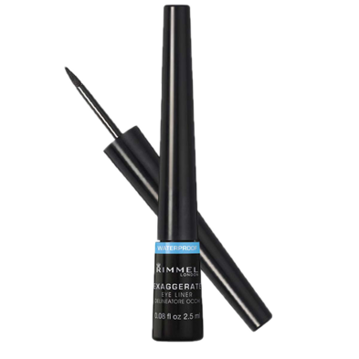 Rimmel Waterproof eyeliner