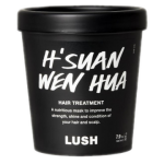 H'suan wen hua Lush hair mask