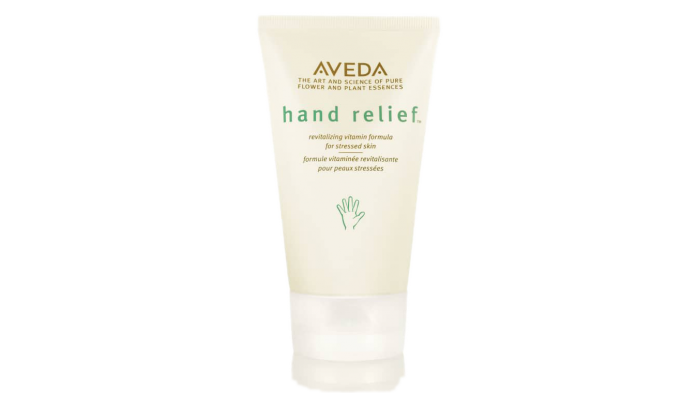 Aveda hand cream