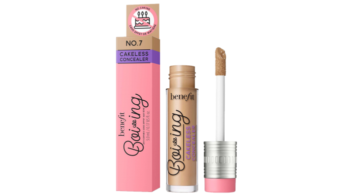 Benefit Boing Cakeless concealer