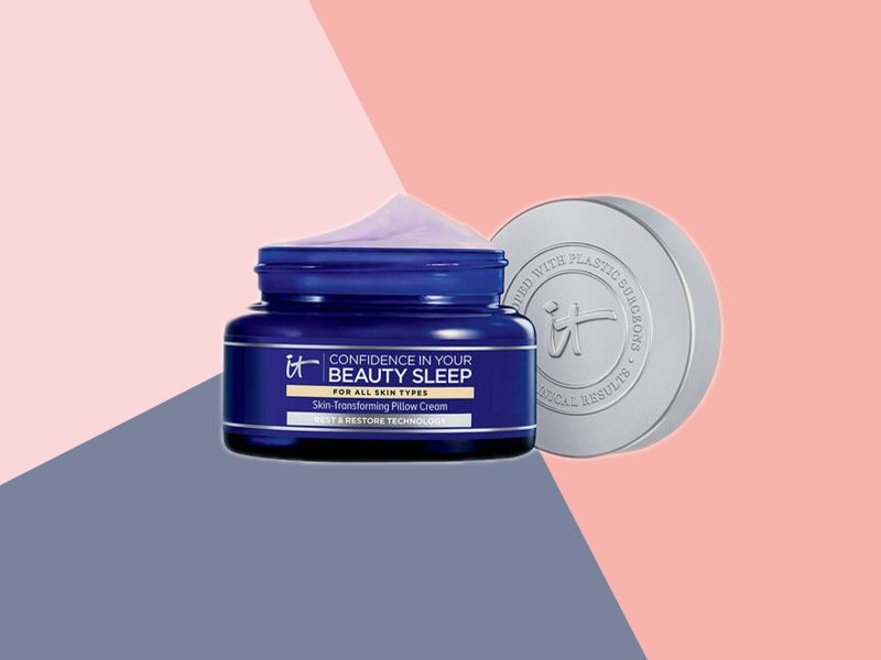 Best night cream featured