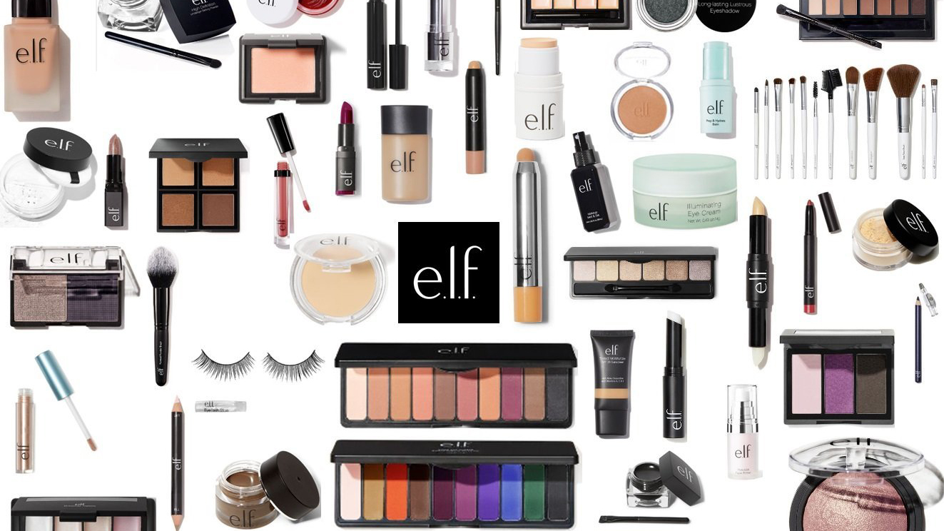 The best cheap makeup brands and affordable, discount makeup in the UK