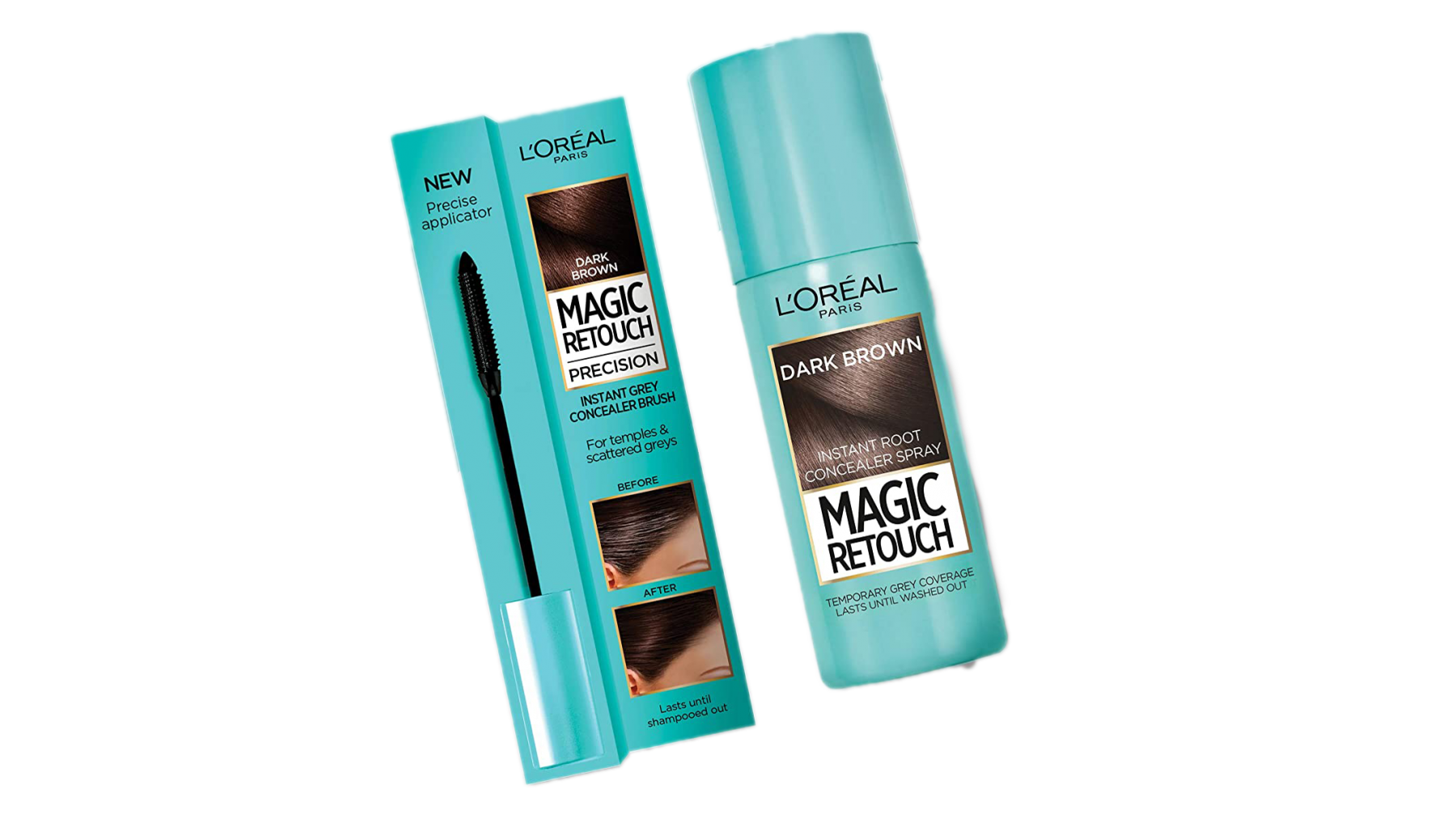 Best Hair Dye The Best Home Hair Dye And Root Touch Up Mamabella