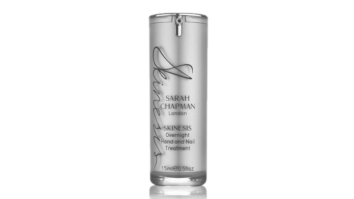 Sarah Chapman overnight hand cream