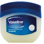 Vaseline foot cream