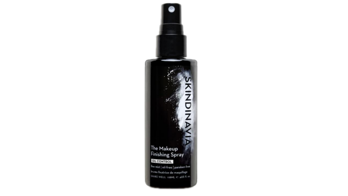 skindinavia setting spray