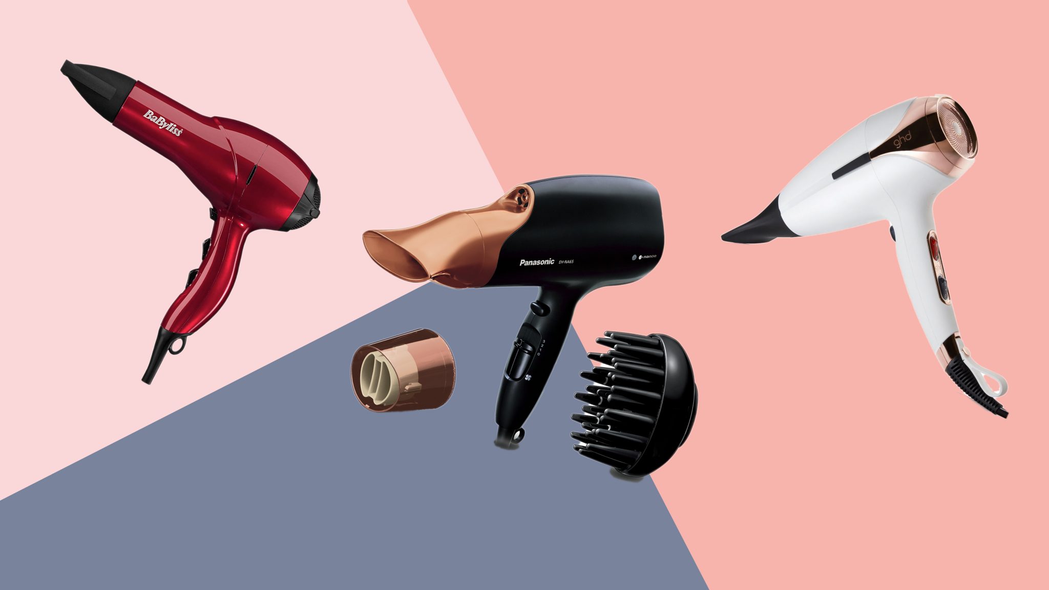 Best hair dryer 2023 Best hair dryers for curly and frizzy hair