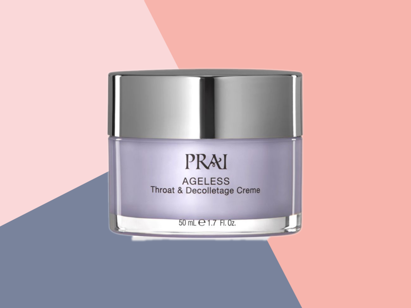 Best neck cream UK Prai neck cream