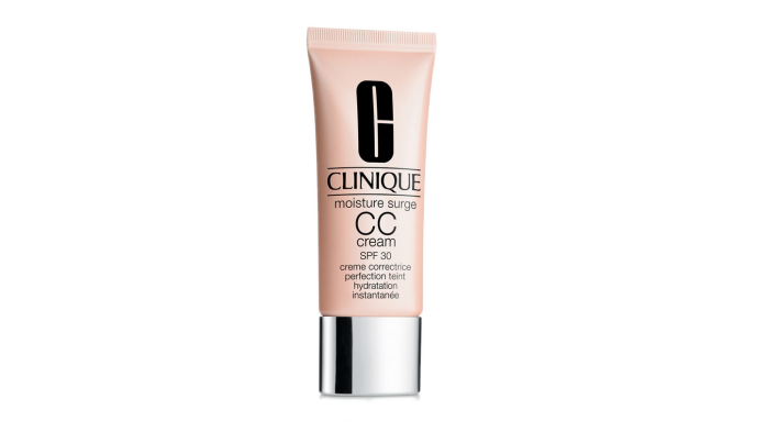 Clinique CC Moisture Surge CC cream