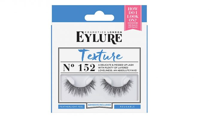 Eylure best cheap false eyelashes