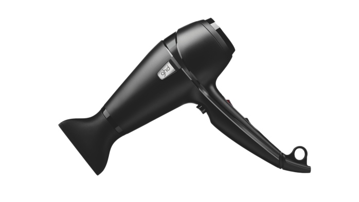 GHD Air best hair dryer for styling