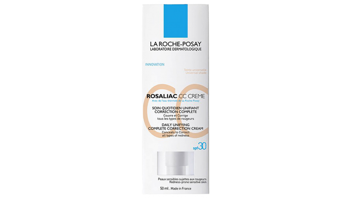 La Roche Posay CC cream