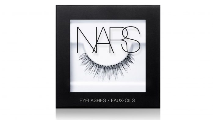 NARS false eyelashes