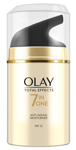 Olay Skin Advisor scans your face to reveal an Olay Skin Age - mamabella