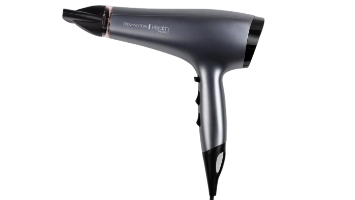 Remington Keratin Protect best hair dryer for curly hair
