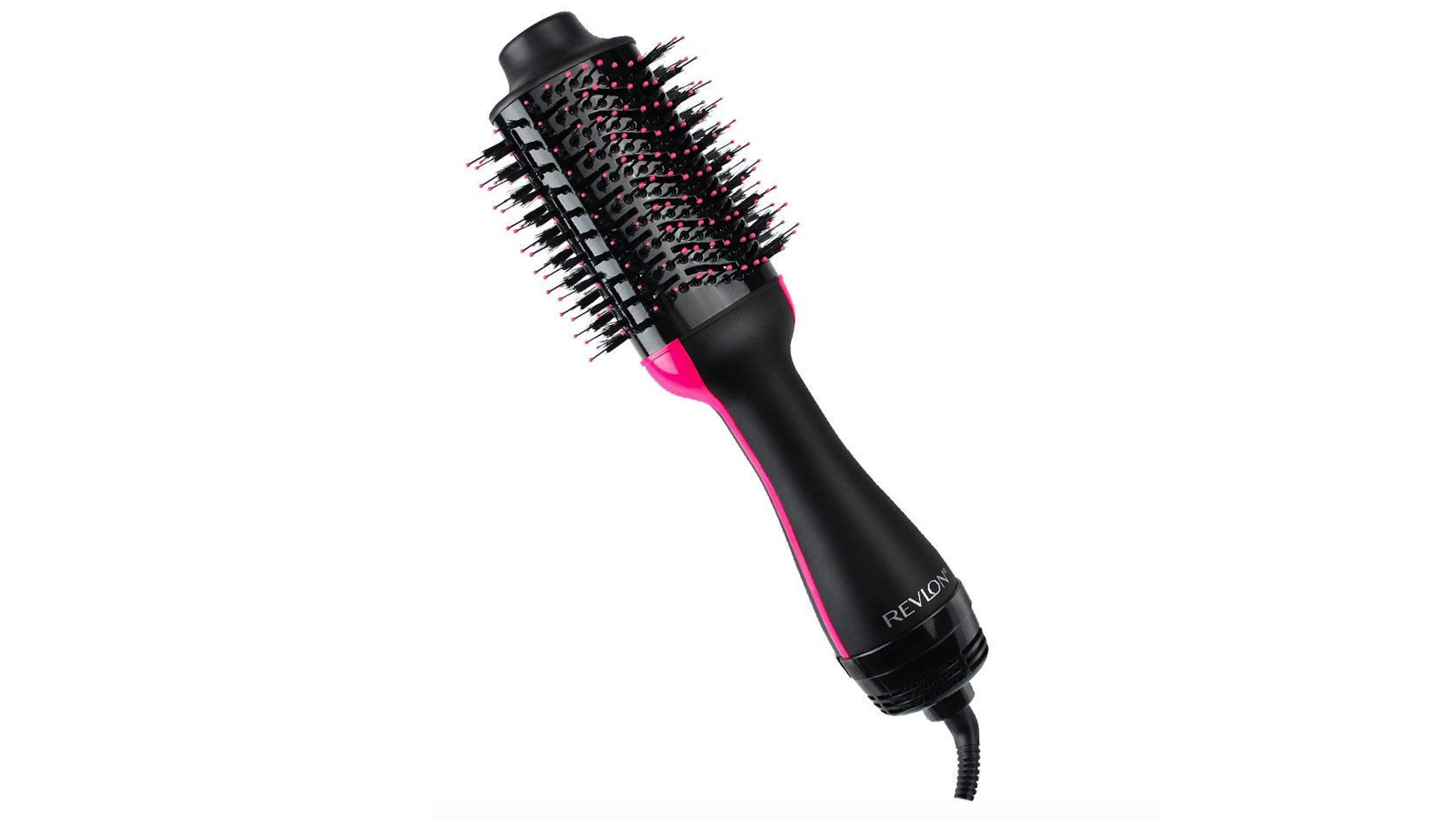 Revlon One Step review: Is the TikTok hair dryer brush worth it ...