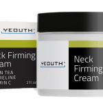 Yeouth neck and throat cream