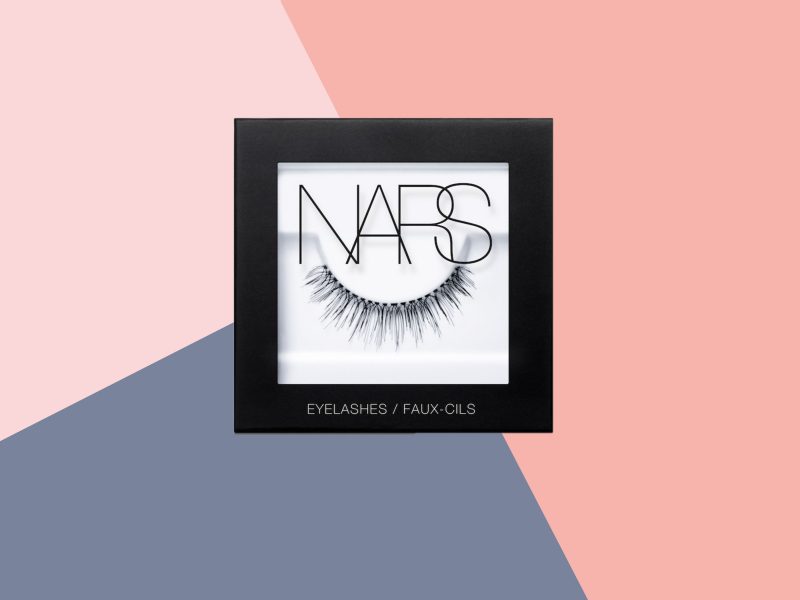 best false eyelashes featured