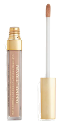 Revolution Pro Ultimate Radiant Under Eye Concealer