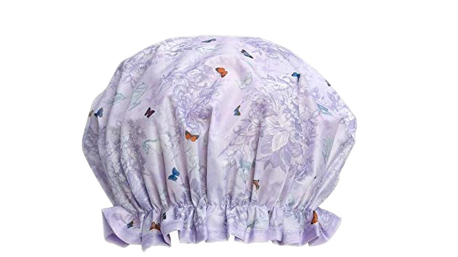 Bodylife Double shower cap