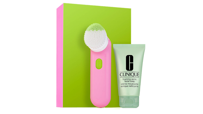 Clinique Brush Set