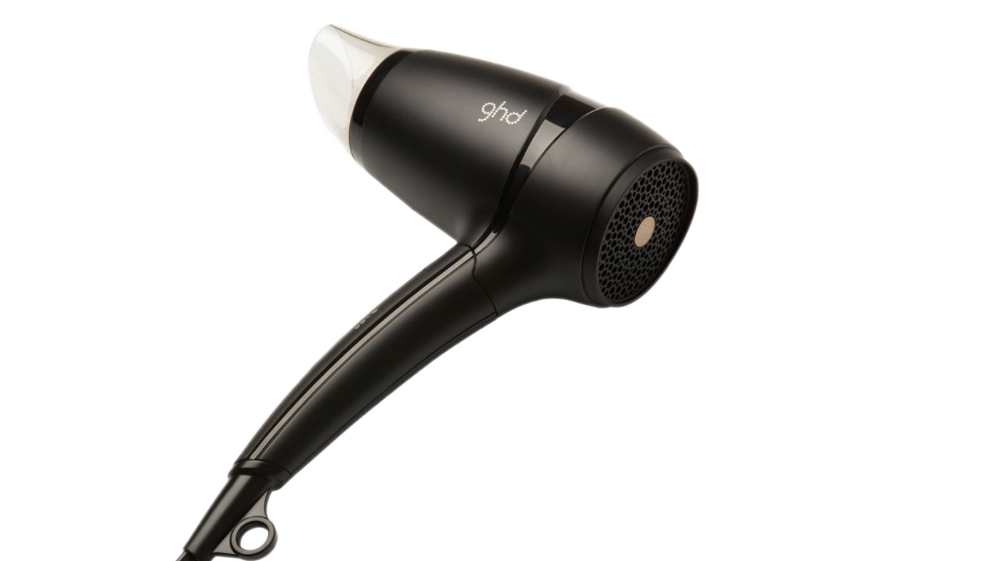 ghd travel hair dryer ireland