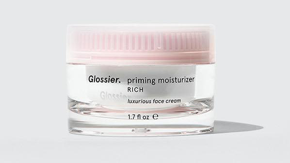 Glossier Priming Moisturiser Rich