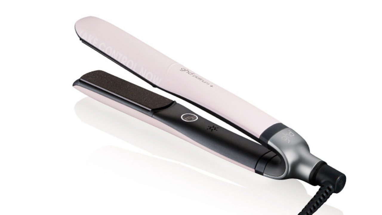 GHD Platinum Plus review Is the styler worth the hype? mamabella