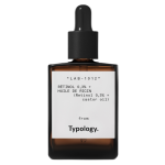 Typology Skincare UK retinol serum