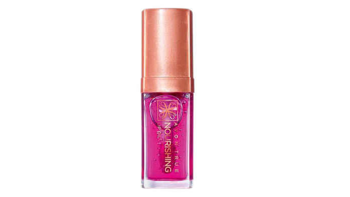 Avon Nourishing Lip Oil