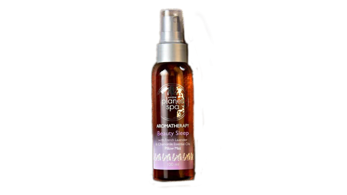 Avon Planet Spa Mist