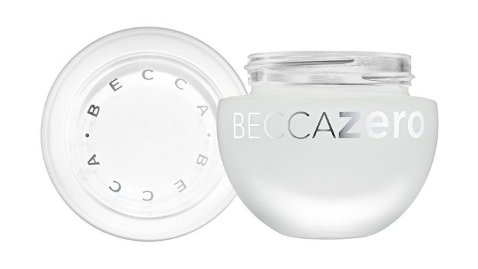 Becca Zero clear foundation does it work