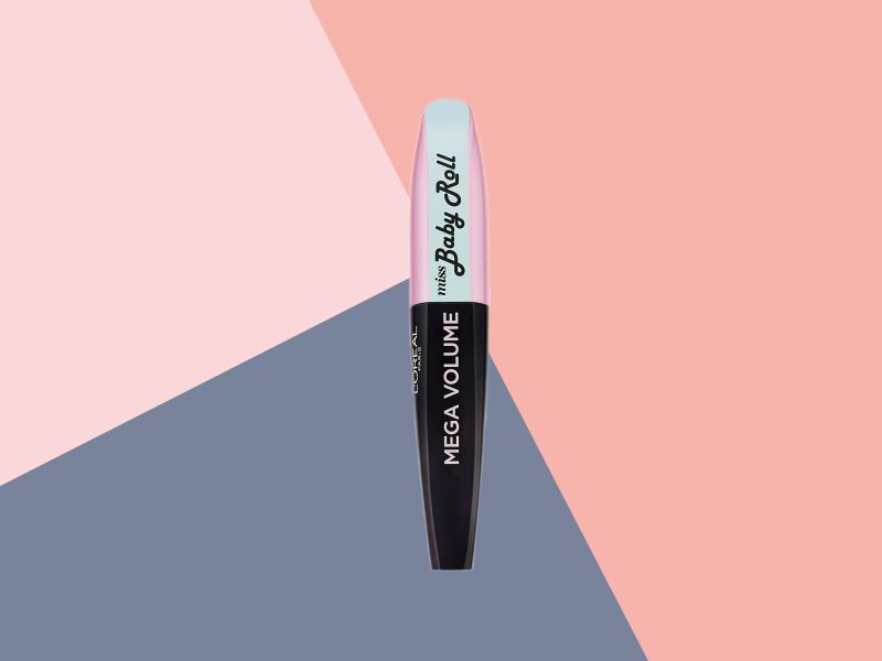 Best drugstore mascara cheap high street under a tenner